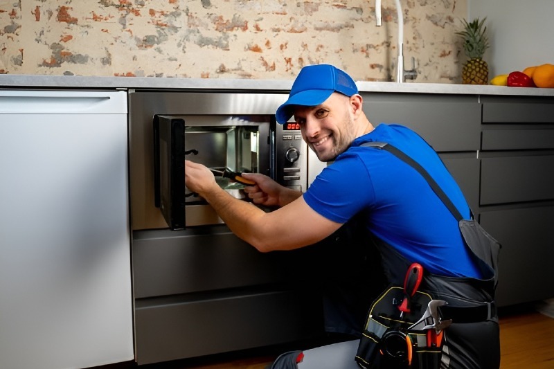 Oven & Stove repair in Miami Beach